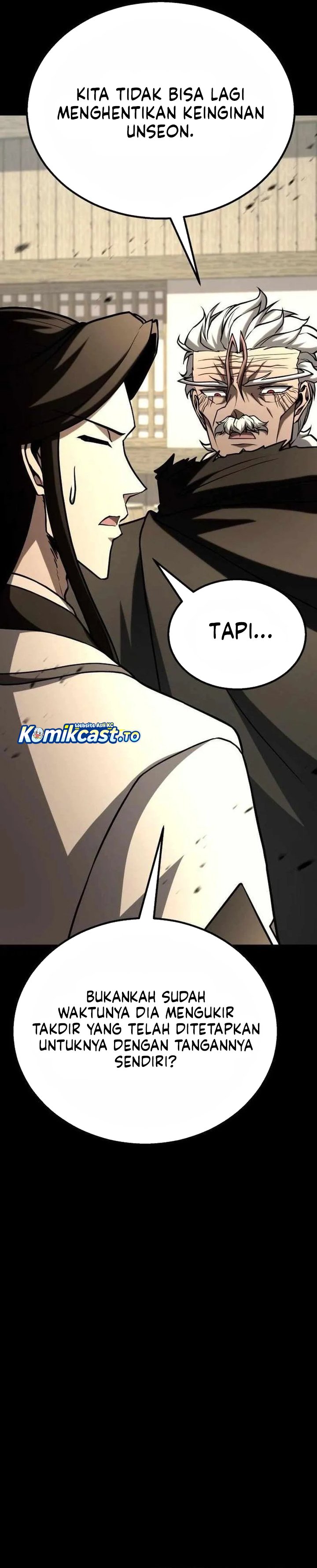 Halaman 20 dari Revenge of the Bloom Flower Chapter 58