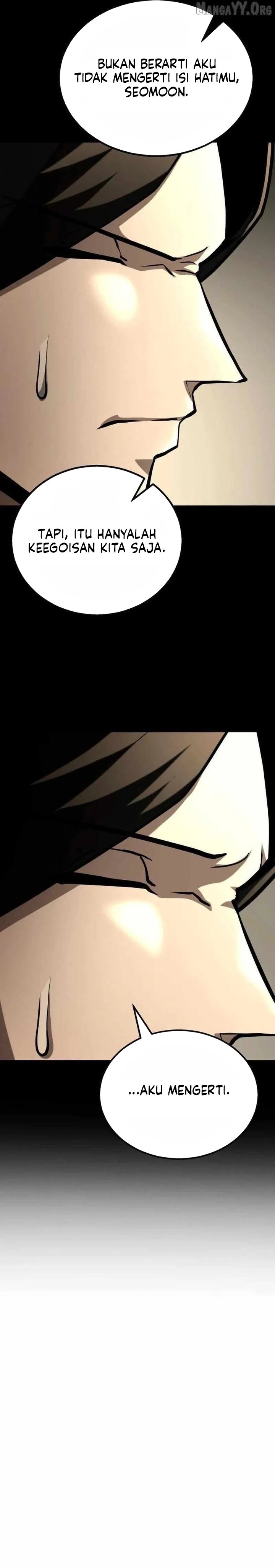 Halaman 21 dari Revenge of the Bloom Flower Chapter 58