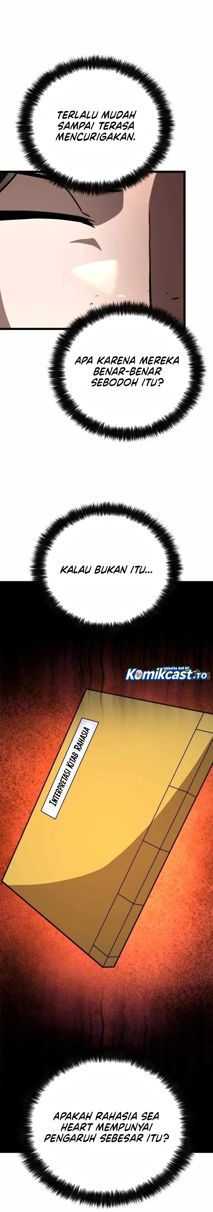 Halaman 24 dari Revenge of the Bloom Flower Chapter 58