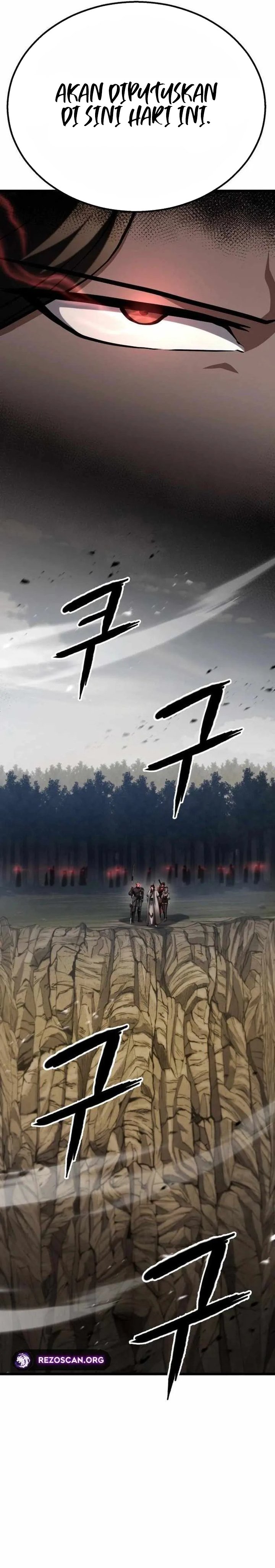Halaman 26 dari Revenge of the Bloom Flower Chapter 58