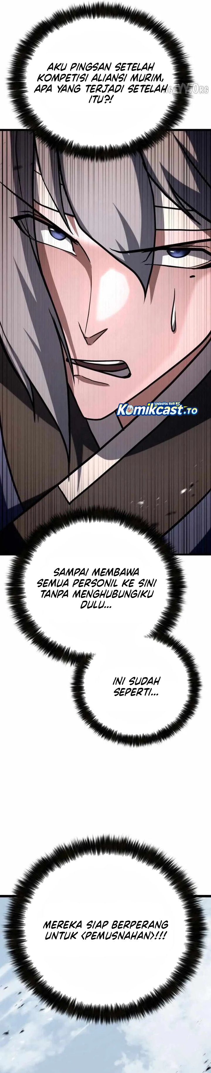 Halaman 28 dari Revenge of the Bloom Flower Chapter 58