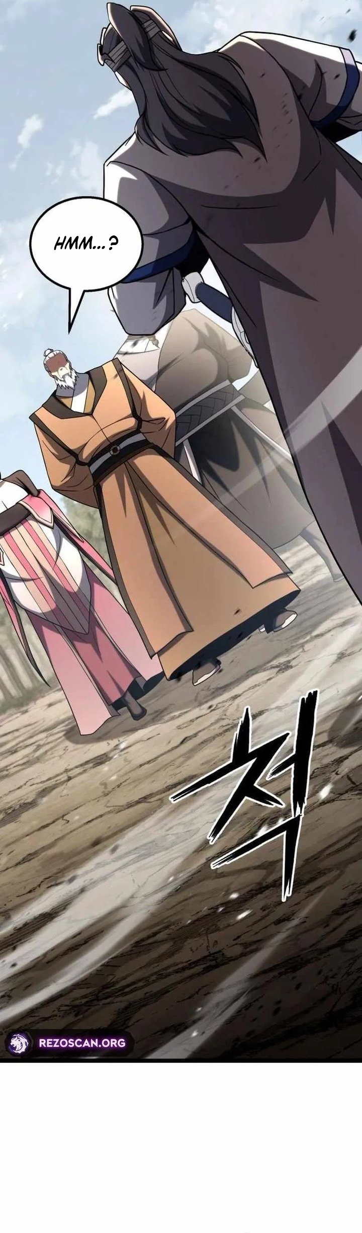 Halaman 29 dari Revenge of the Bloom Flower Chapter 58