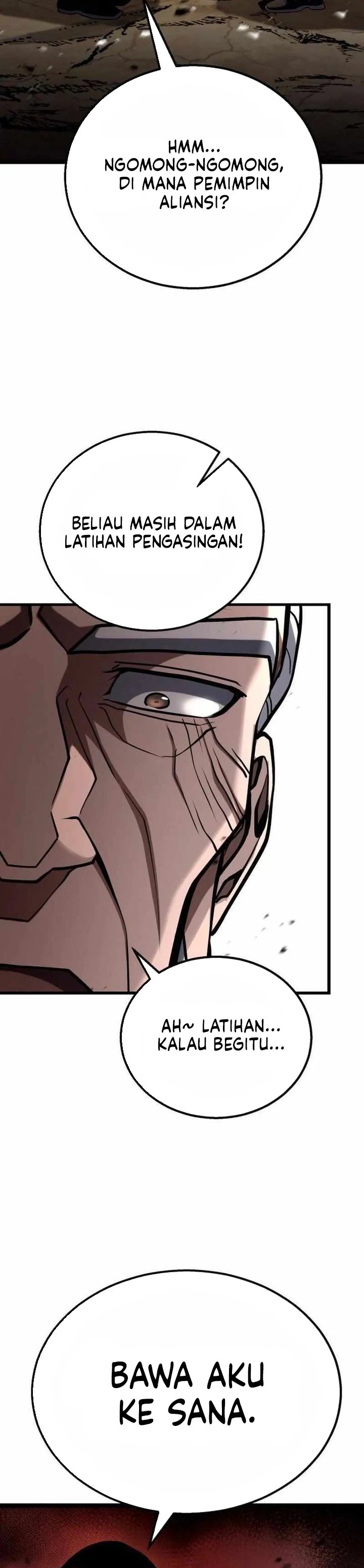Halaman 33 dari Revenge of the Bloom Flower Chapter 58