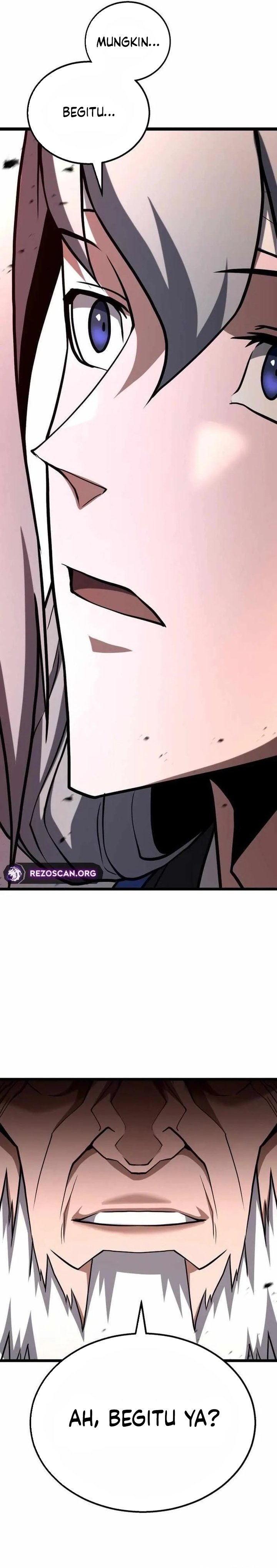Halaman 36 dari Revenge of the Bloom Flower Chapter 58
