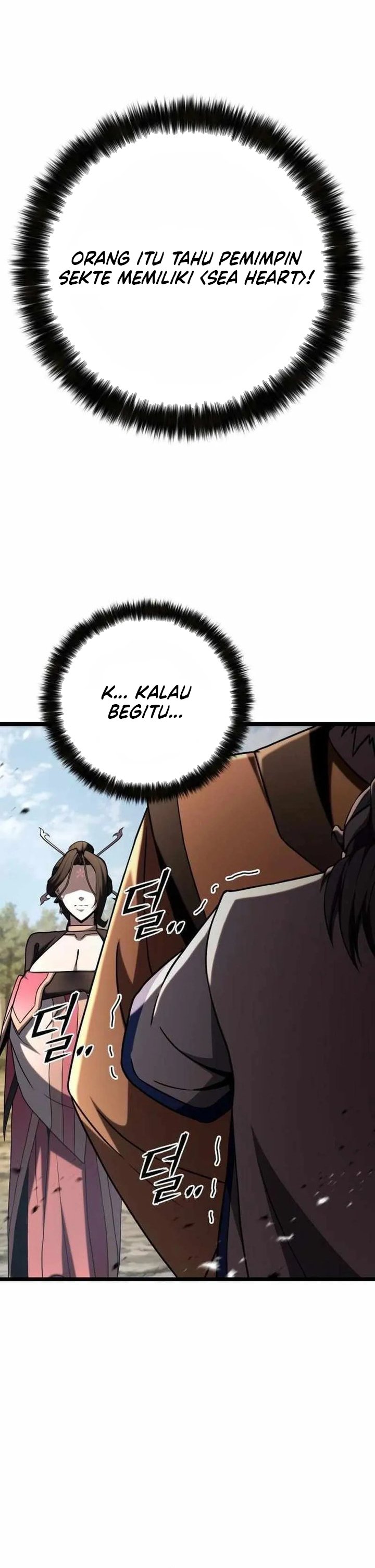 Halaman 39 dari Revenge of the Bloom Flower Chapter 58