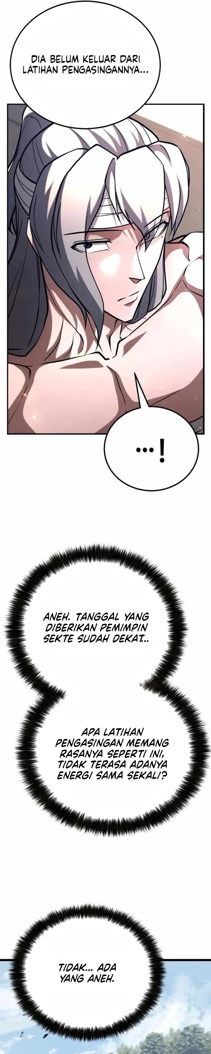 Halaman 4 dari Revenge of the Bloom Flower Chapter 58
