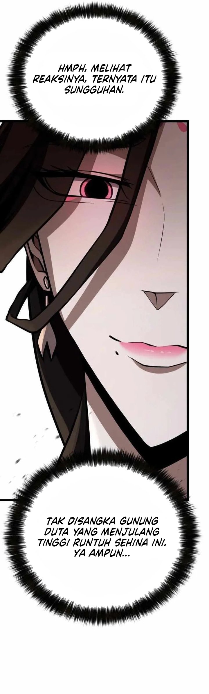 Halaman 40 dari Revenge of the Bloom Flower Chapter 58