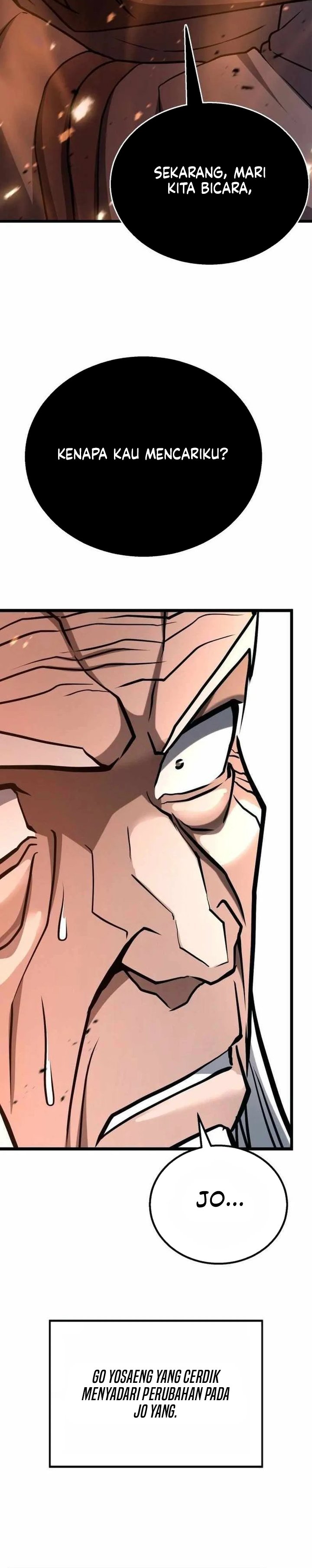 Halaman 47 dari Revenge of the Bloom Flower Chapter 58