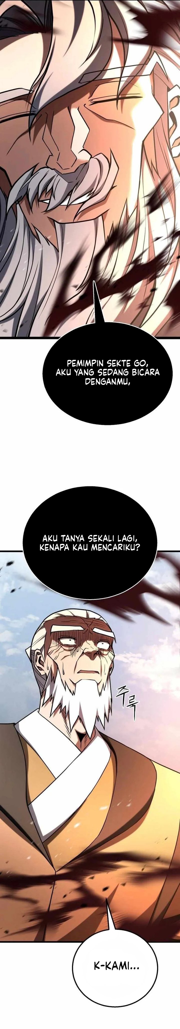 Halaman 51 dari Revenge of the Bloom Flower Chapter 58