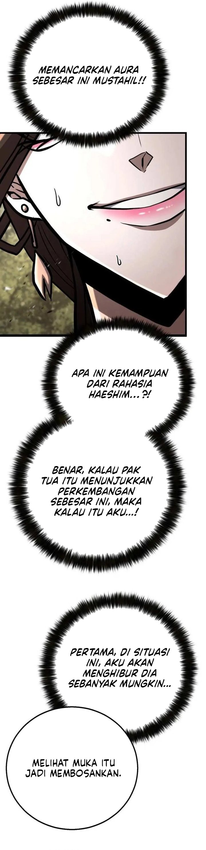 Halaman 11 dari Revenge of the Bloom Flower Chapter 59