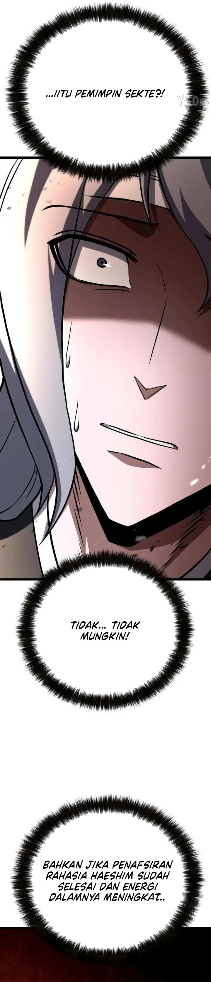 Halaman 18 dari Revenge of the Bloom Flower Chapter 59
