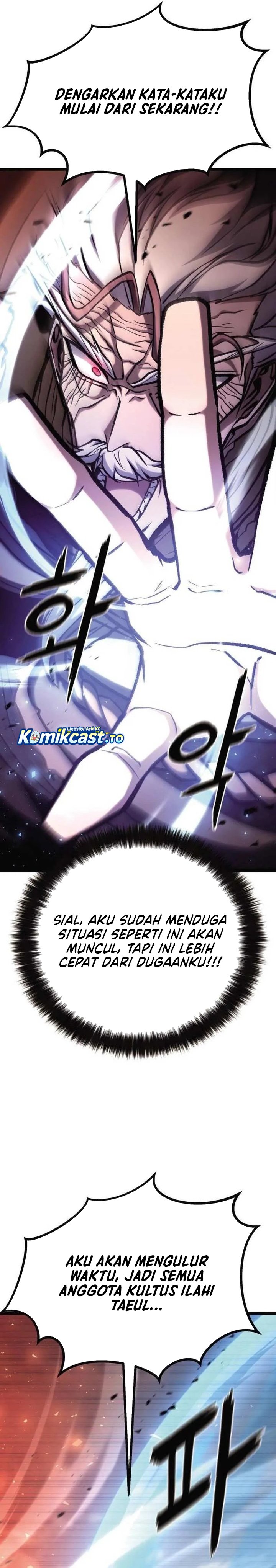 Halaman 25 dari Revenge of the Bloom Flower Chapter 59