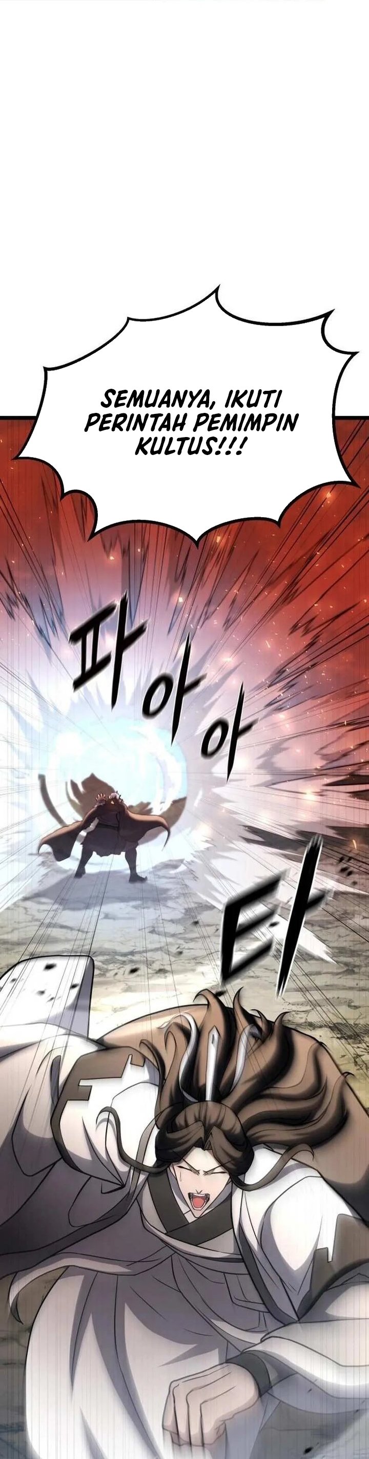Halaman 27 dari Revenge of the Bloom Flower Chapter 59
