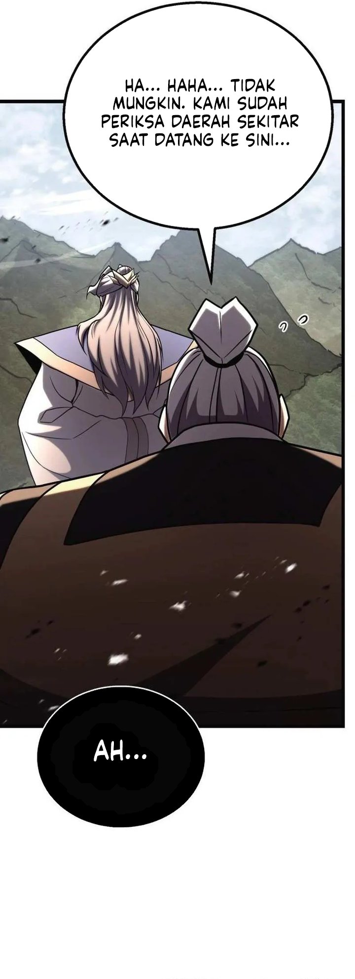 Halaman 34 dari Revenge of the Bloom Flower Chapter 59