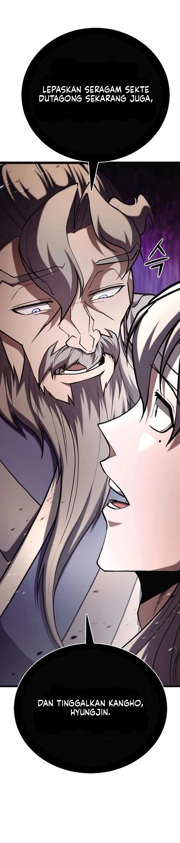 Halaman 41 dari Revenge of the Bloom Flower Chapter 59