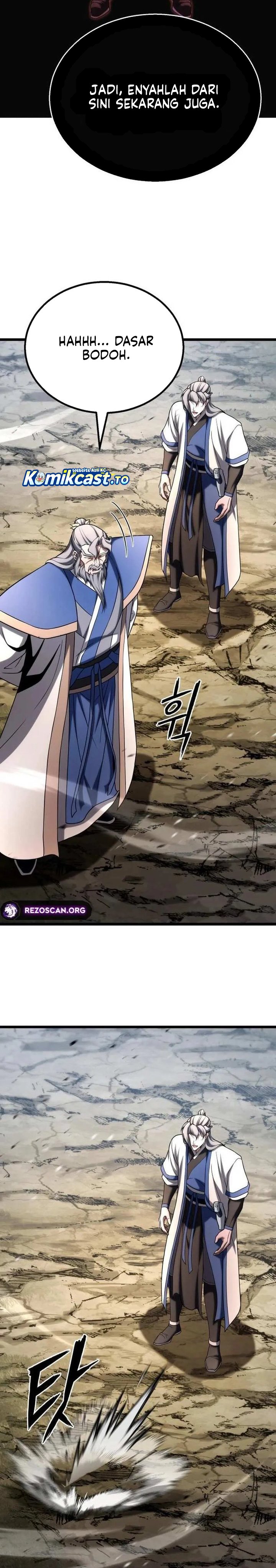 Halaman 43 dari Revenge of the Bloom Flower Chapter 59