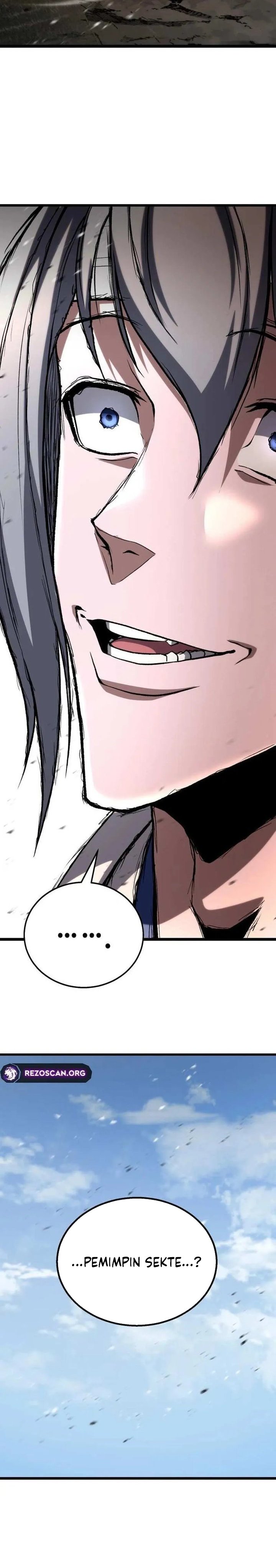 Halaman 44 dari Revenge of the Bloom Flower Chapter 59