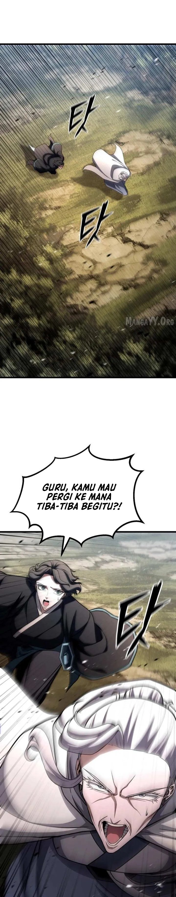 Halaman 45 dari Revenge of the Bloom Flower Chapter 59