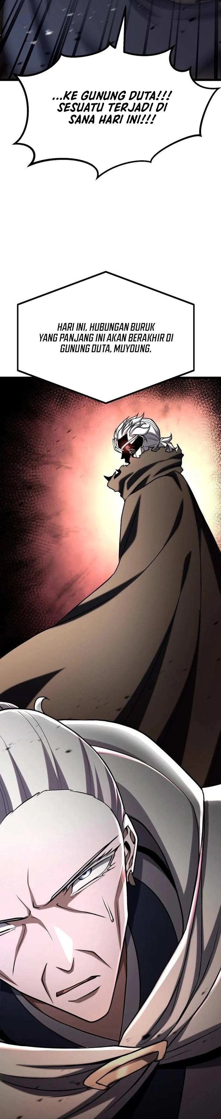 Halaman 46 dari Revenge of the Bloom Flower Chapter 59