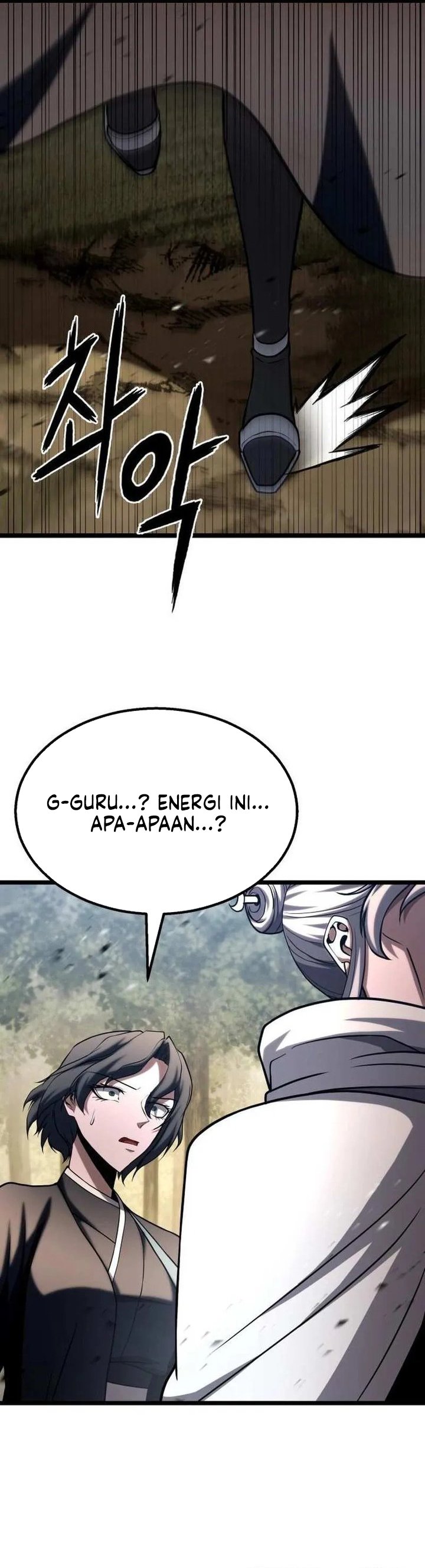 Halaman 48 dari Revenge of the Bloom Flower Chapter 59