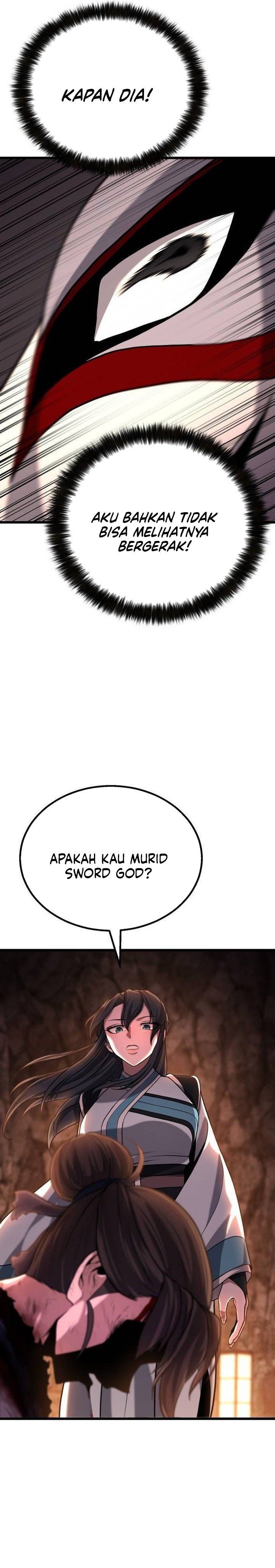 Halaman 16 dari Revenge of the Bloom Flower - Chapter 6