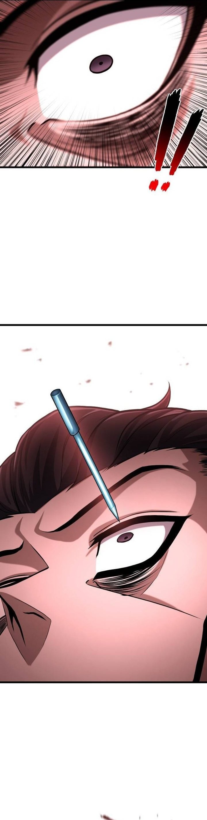 Halaman 24 dari Revenge of the Bloom Flower - Chapter 6