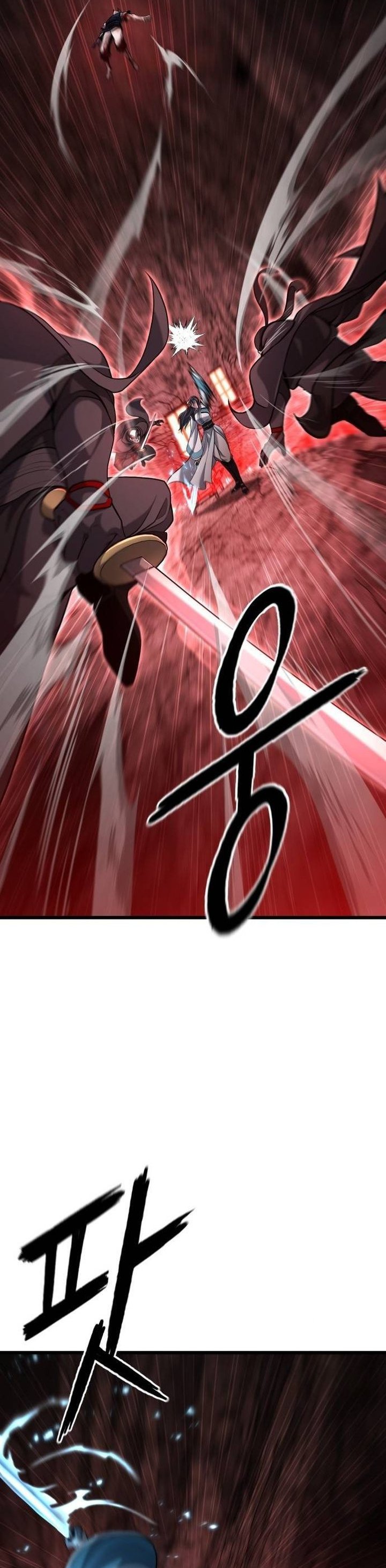Halaman 29 dari Revenge of the Bloom Flower - Chapter 6