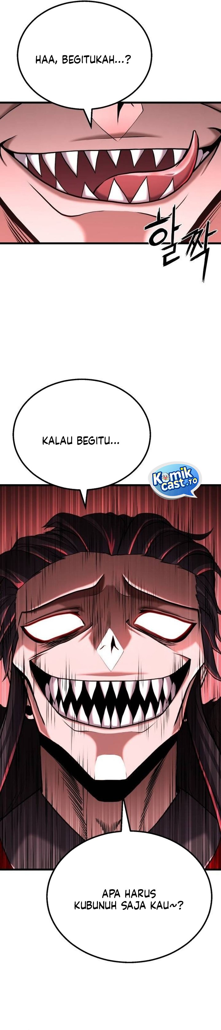 Halaman 3 dari Revenge of the Bloom Flower - Chapter 6