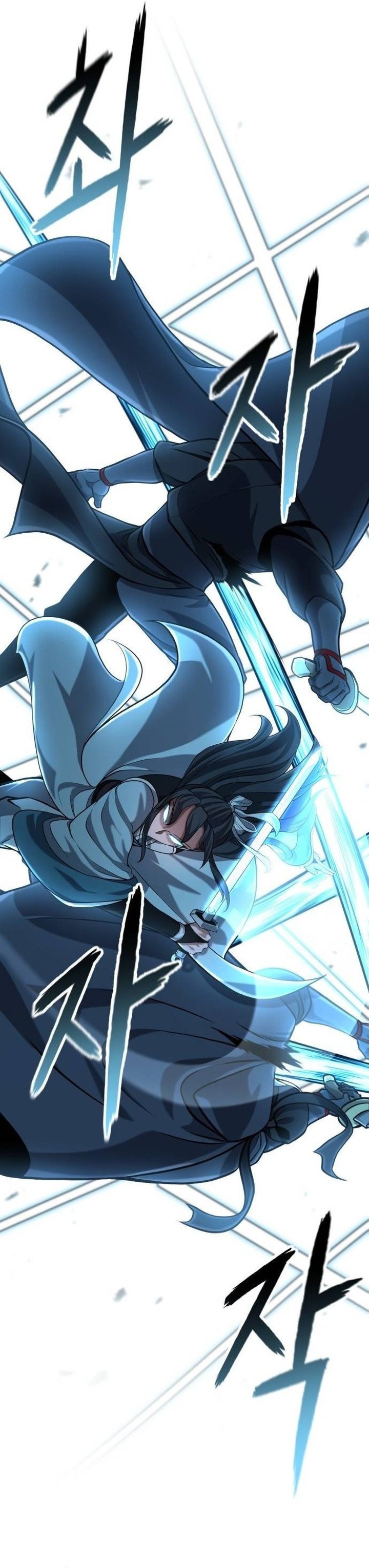 Halaman 31 dari Revenge of the Bloom Flower - Chapter 6
