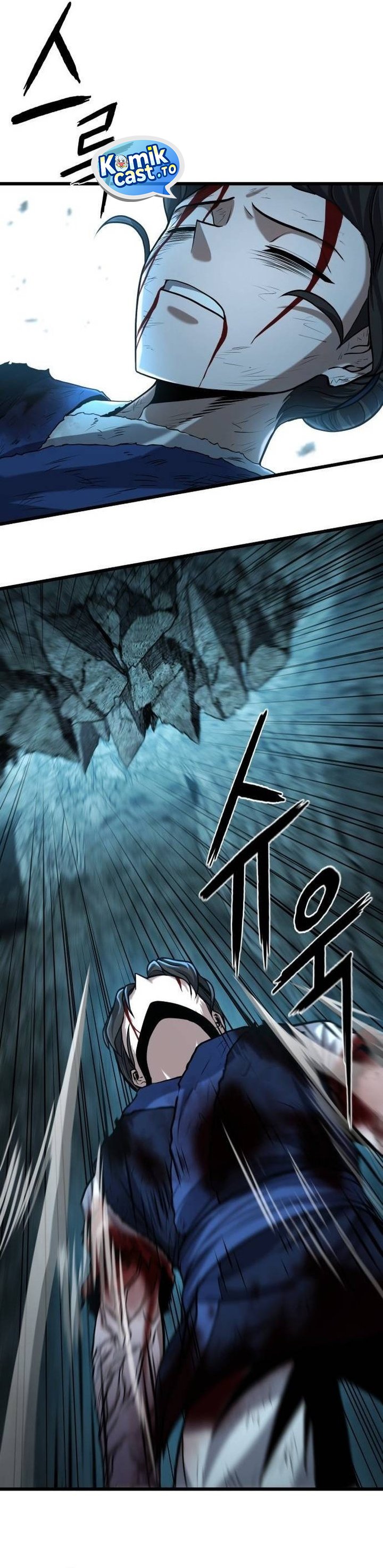 Halaman 32 dari Revenge of the Bloom Flower - Chapter 6