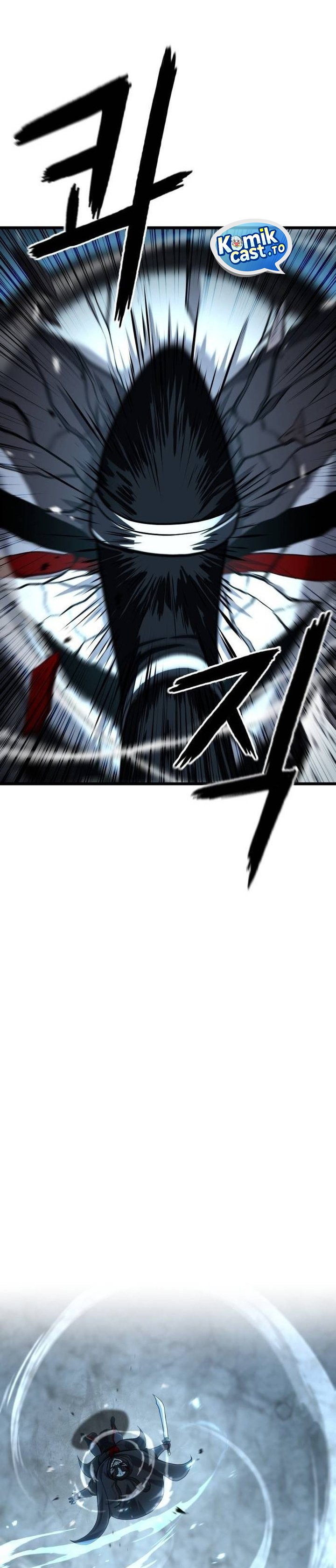 Halaman 35 dari Revenge of the Bloom Flower - Chapter 6