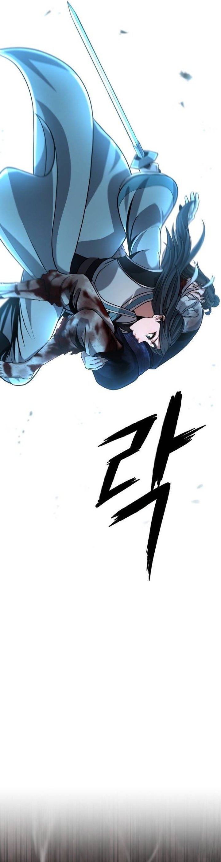 Halaman 37 dari Revenge of the Bloom Flower - Chapter 6
