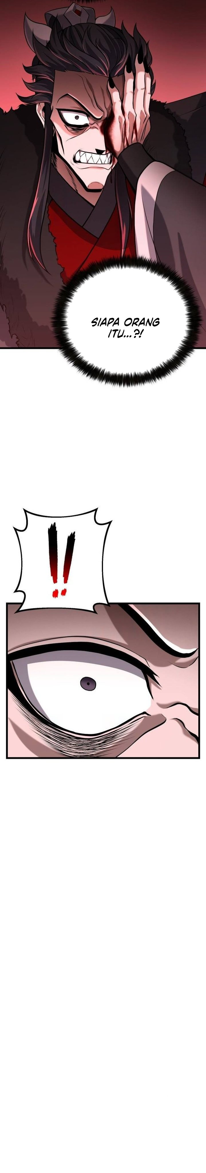 Halaman 39 dari Revenge of the Bloom Flower - Chapter 6