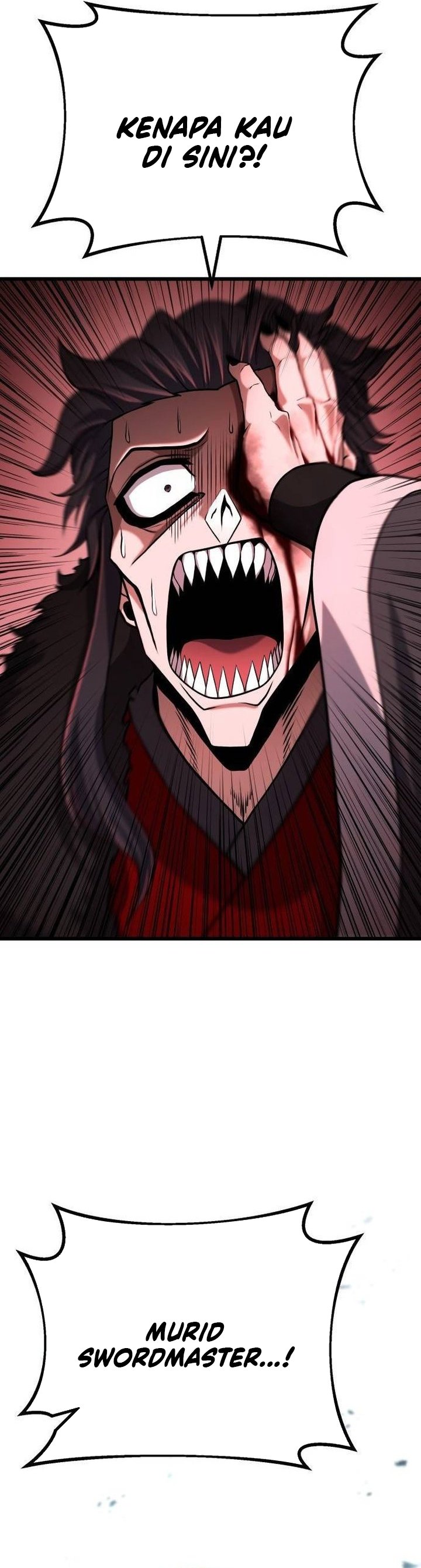Halaman 41 dari Revenge of the Bloom Flower - Chapter 6