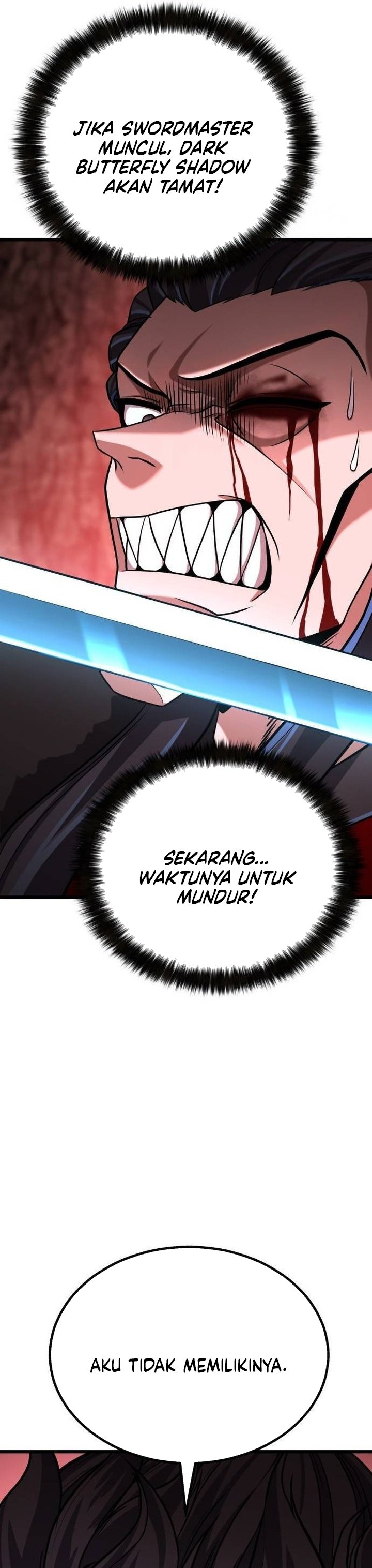 Halaman 44 dari Revenge of the Bloom Flower - Chapter 6