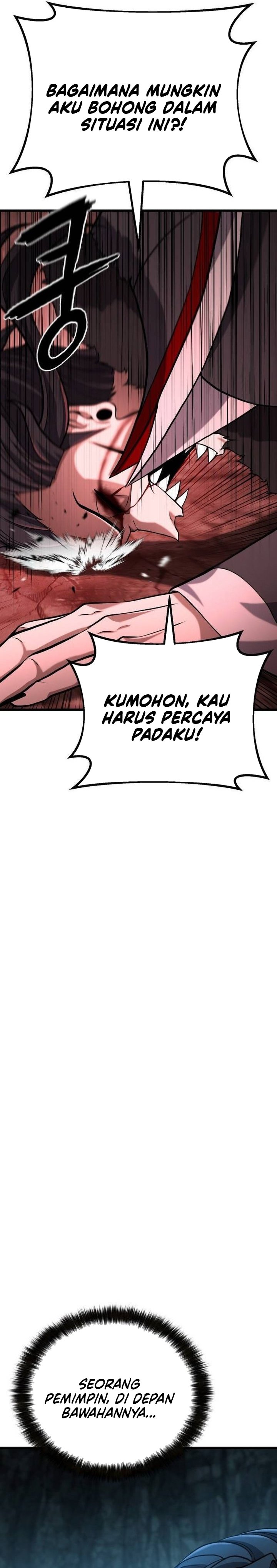Halaman 47 dari Revenge of the Bloom Flower - Chapter 6
