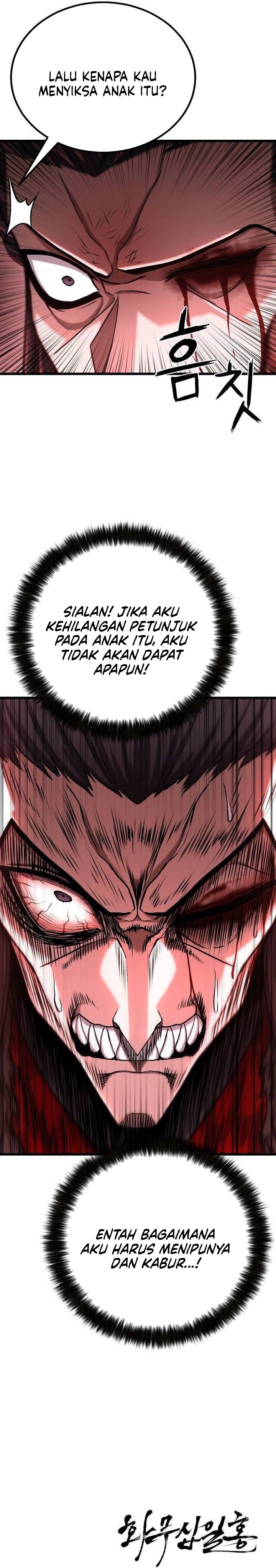 Halaman 49 dari Revenge of the Bloom Flower - Chapter 6