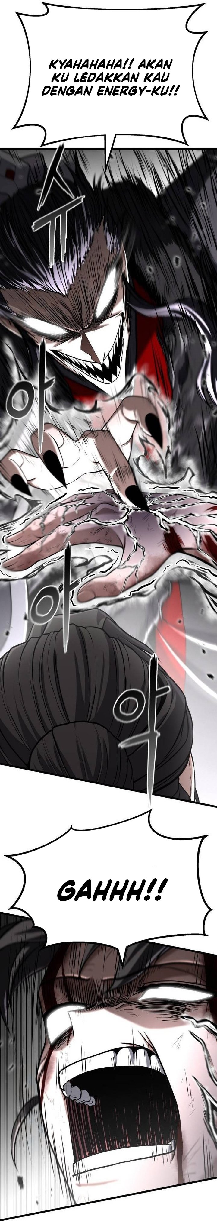 Halaman 5 dari Revenge of the Bloom Flower - Chapter 6