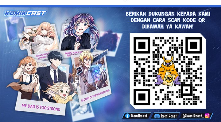 Halaman 50 dari Revenge of the Bloom Flower - Chapter 6