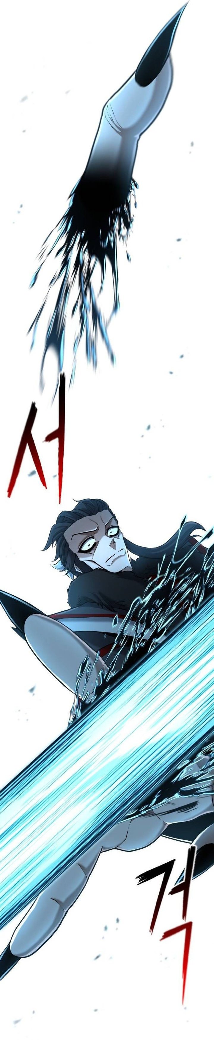 Halaman 8 dari Revenge of the Bloom Flower - Chapter 6