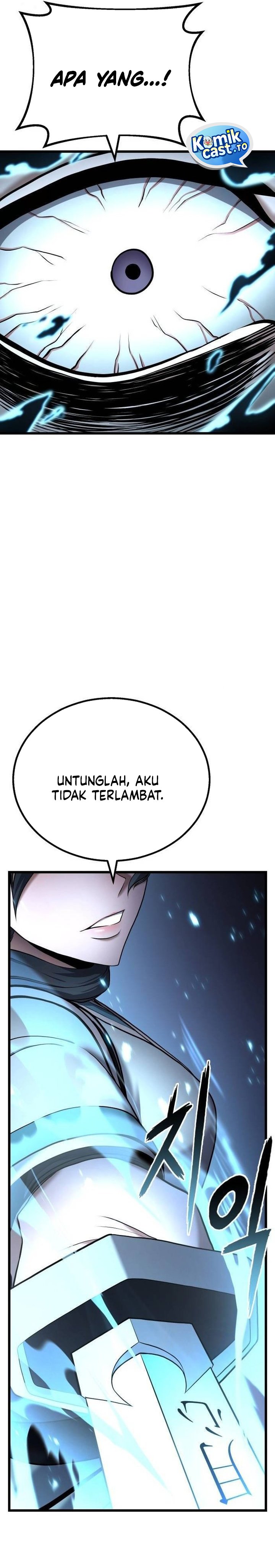 Halaman 9 dari Revenge of the Bloom Flower - Chapter 6