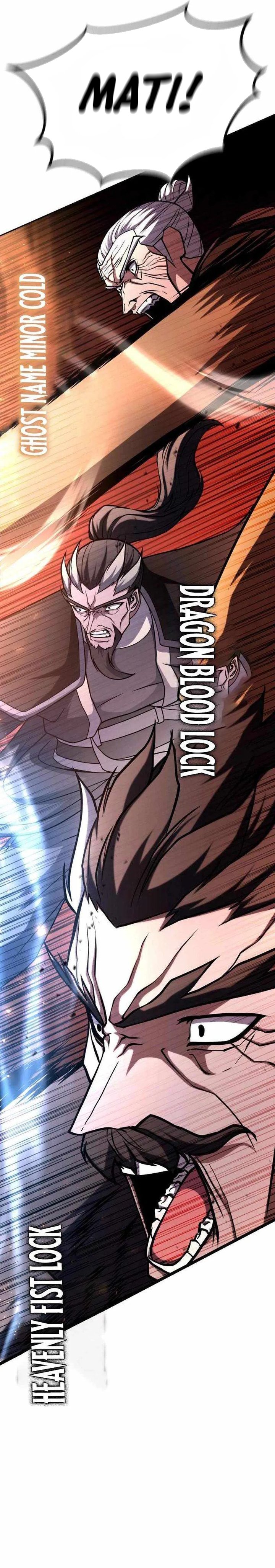 Halaman 12 dari Revenge of the Bloom Flower Chapter 60