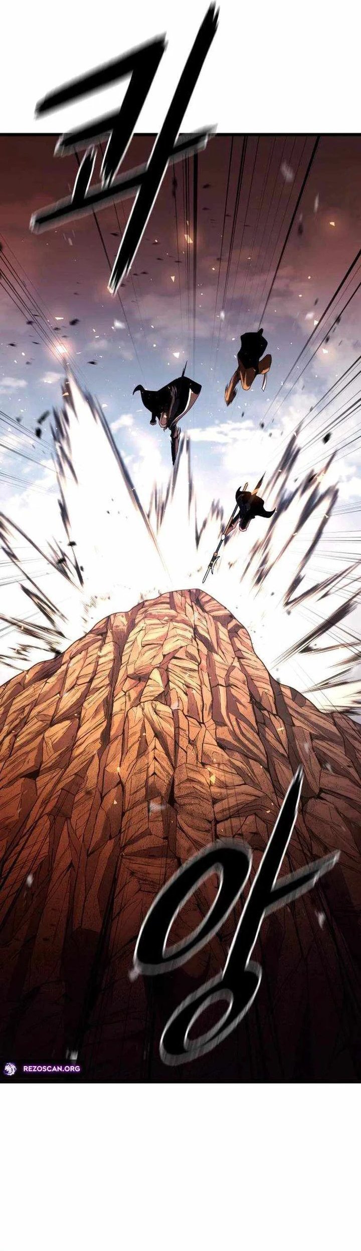 Halaman 14 dari Revenge of the Bloom Flower Chapter 60
