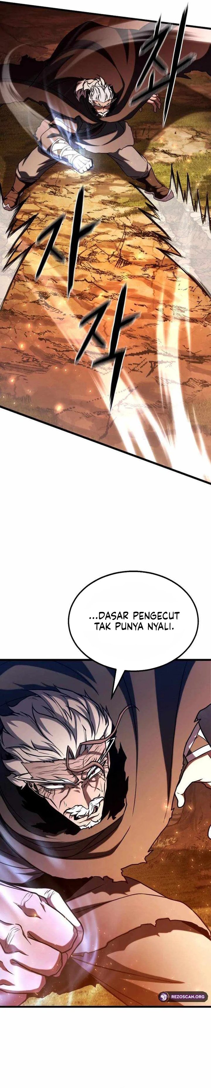 Halaman 15 dari Revenge of the Bloom Flower Chapter 60