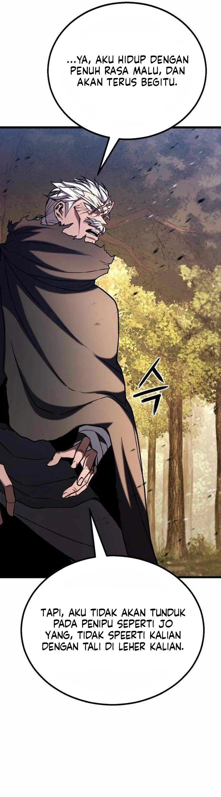 Halaman 18 dari Revenge of the Bloom Flower Chapter 60