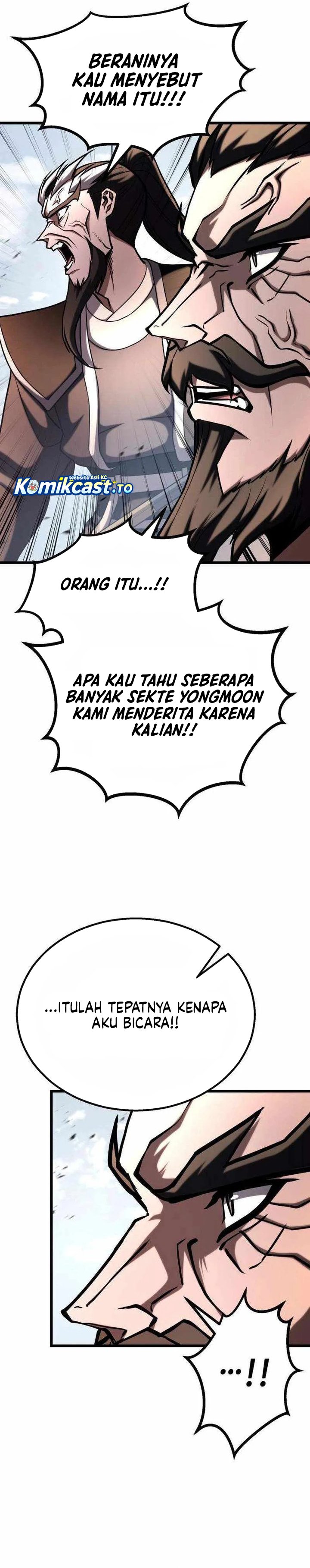 Halaman 19 dari Revenge of the Bloom Flower Chapter 60