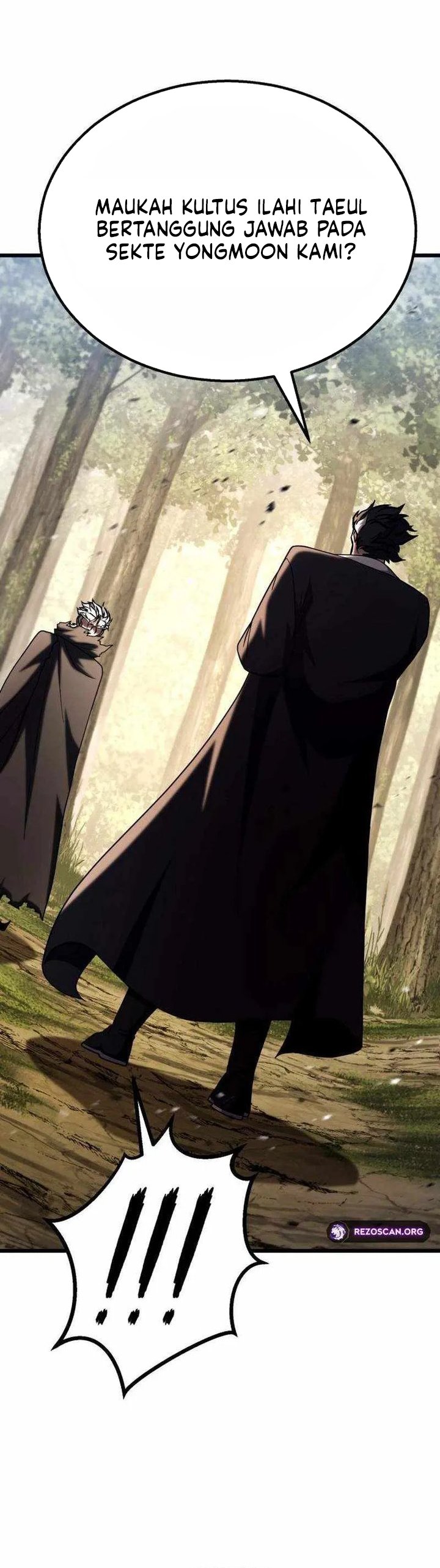 Halaman 22 dari Revenge of the Bloom Flower Chapter 60