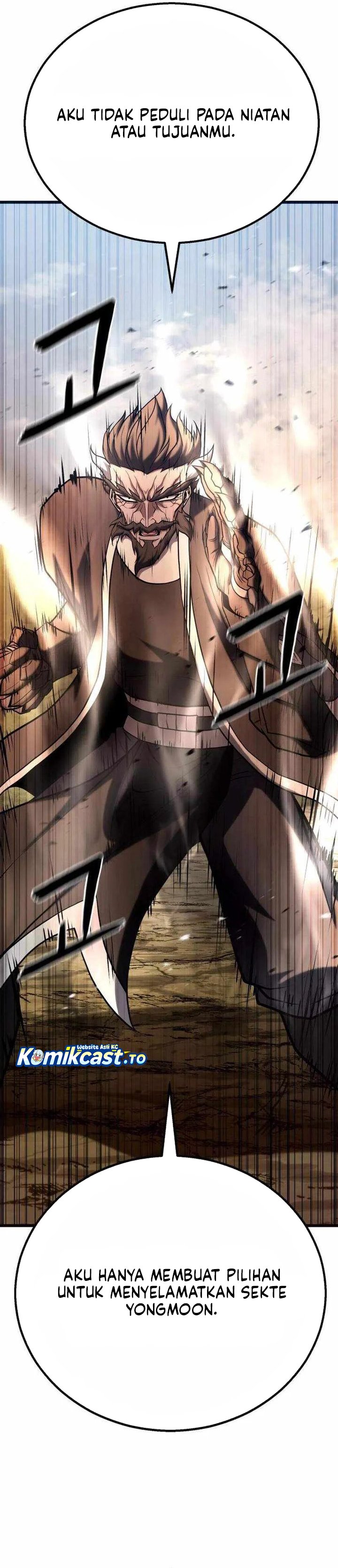 Halaman 24 dari Revenge of the Bloom Flower Chapter 60