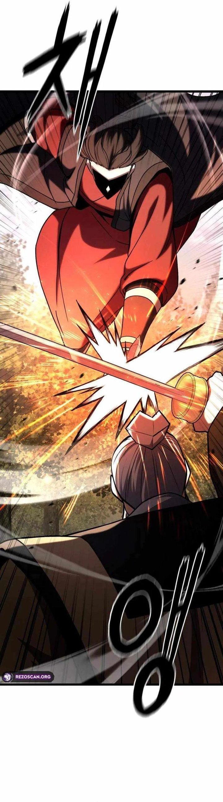 Halaman 30 dari Revenge of the Bloom Flower Chapter 60