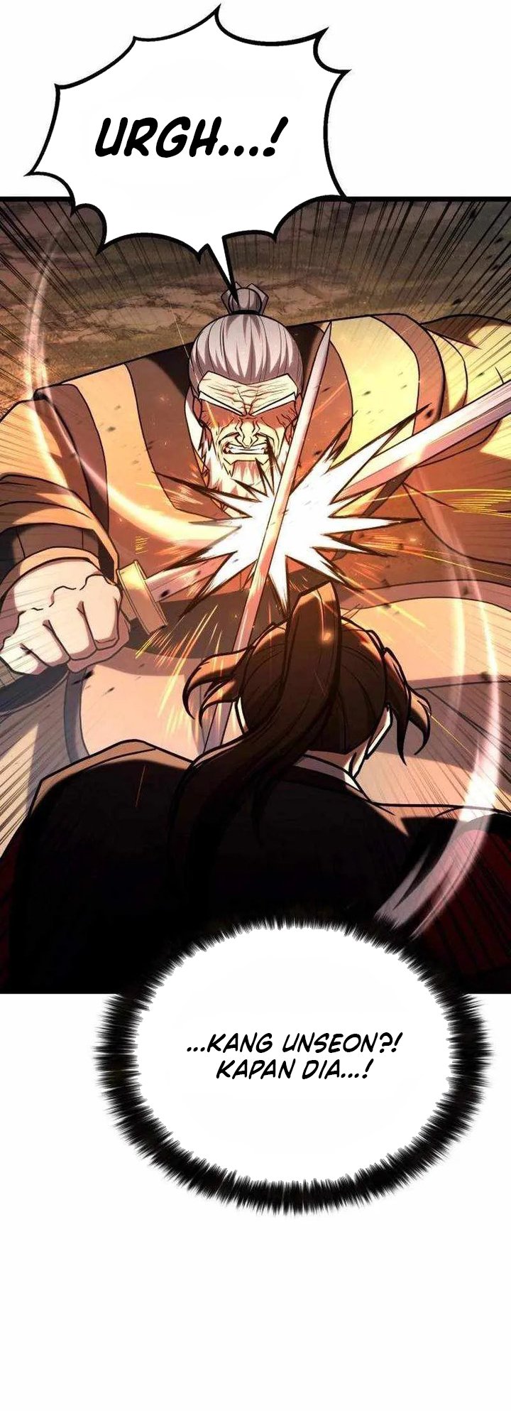 Halaman 31 dari Revenge of the Bloom Flower Chapter 60